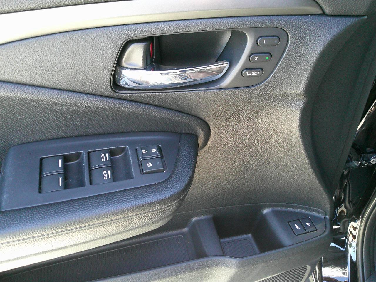 Honda Pilot EX-L 2WD 2019