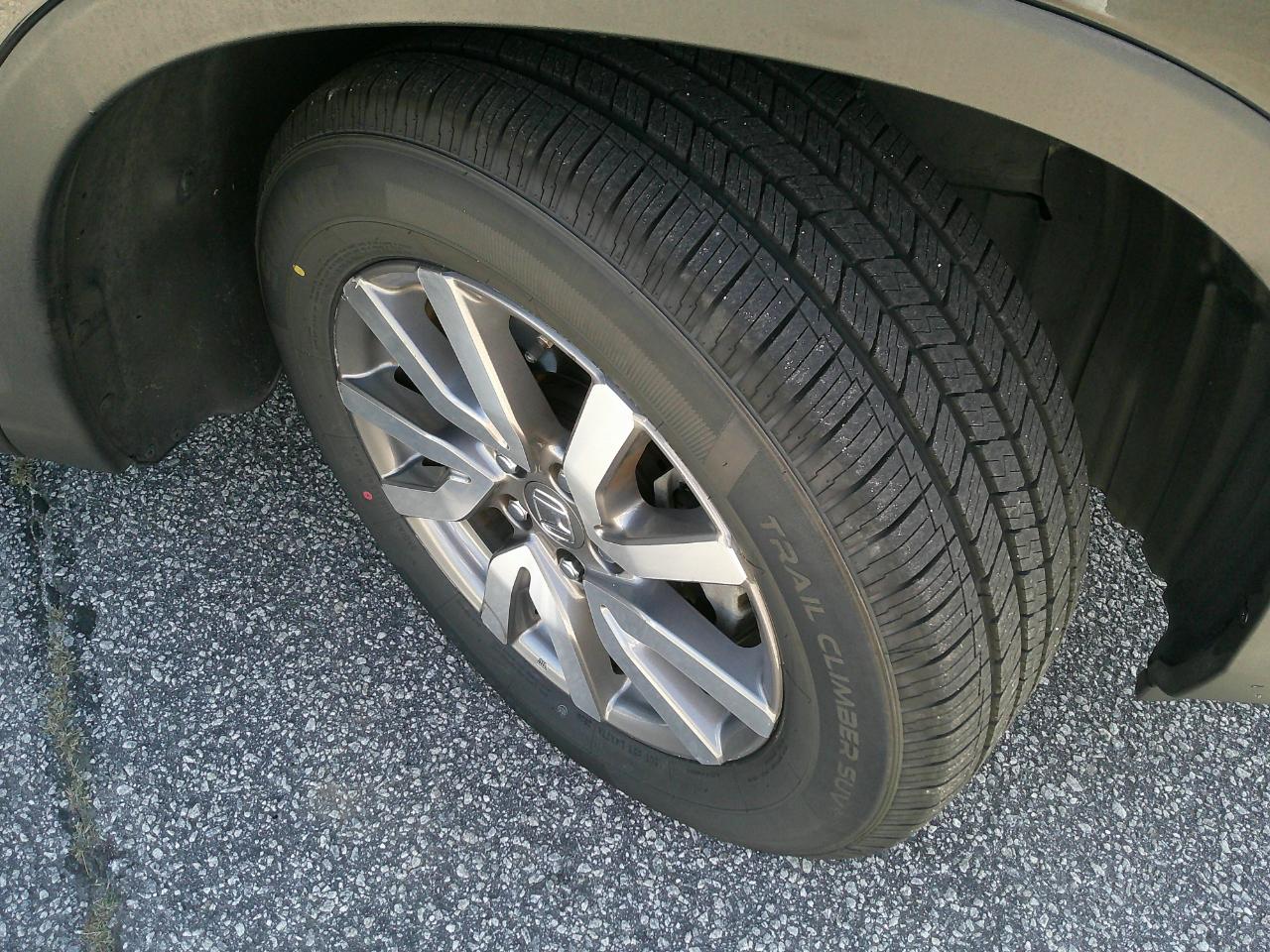 Honda Pilot EX-L 2WD 2019