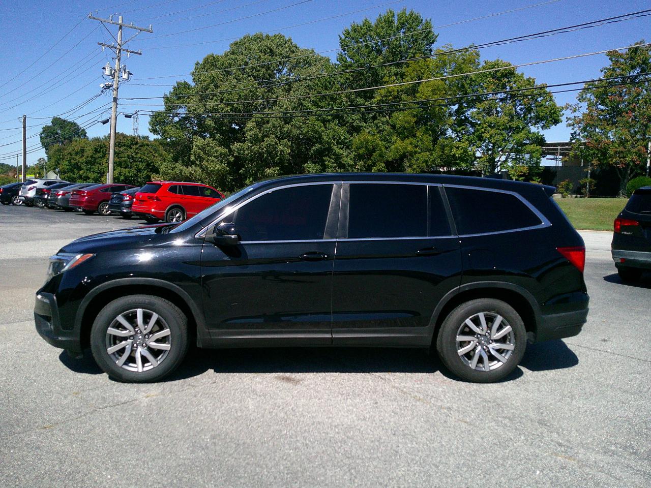 Honda Pilot EX-L 2WD 2019