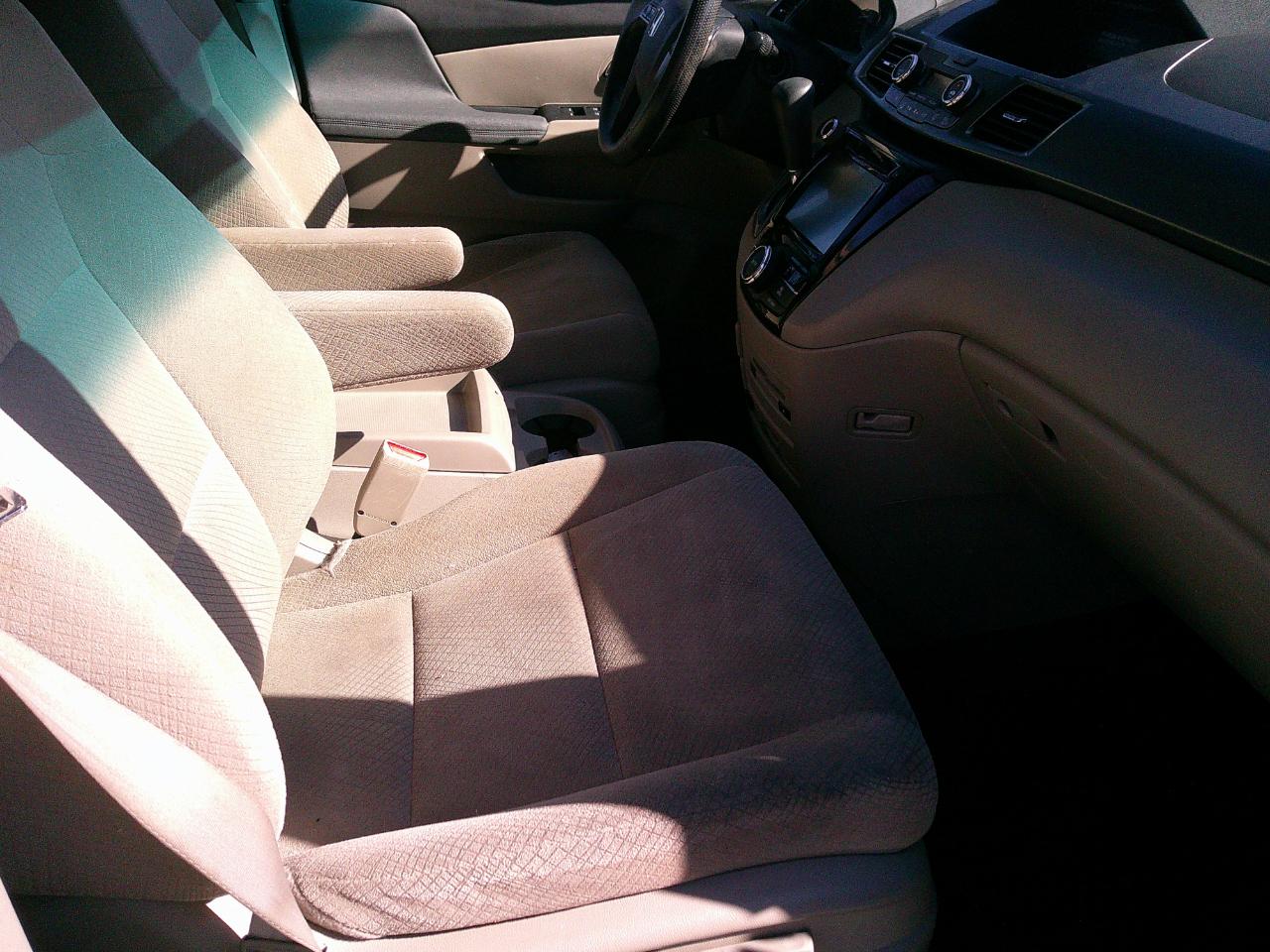 Honda Odyssey 5dr SE 2016