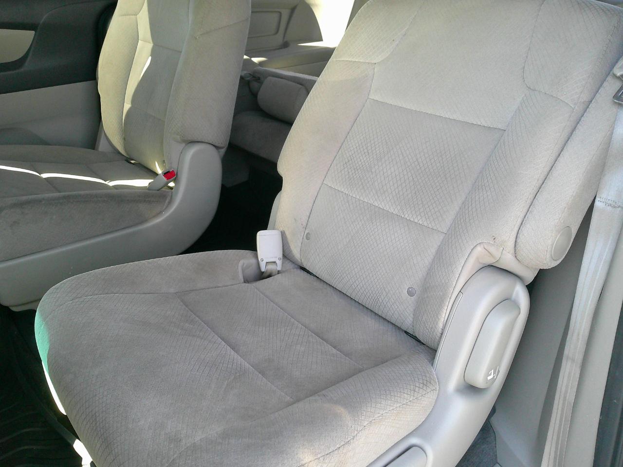 Honda Odyssey 5dr SE 2016