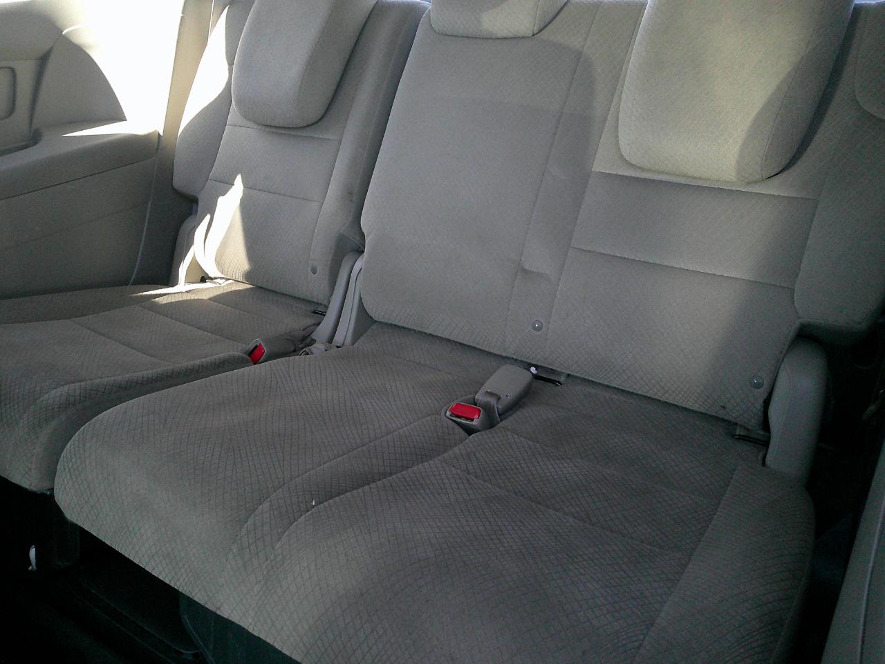 Honda Odyssey 5dr SE 2016