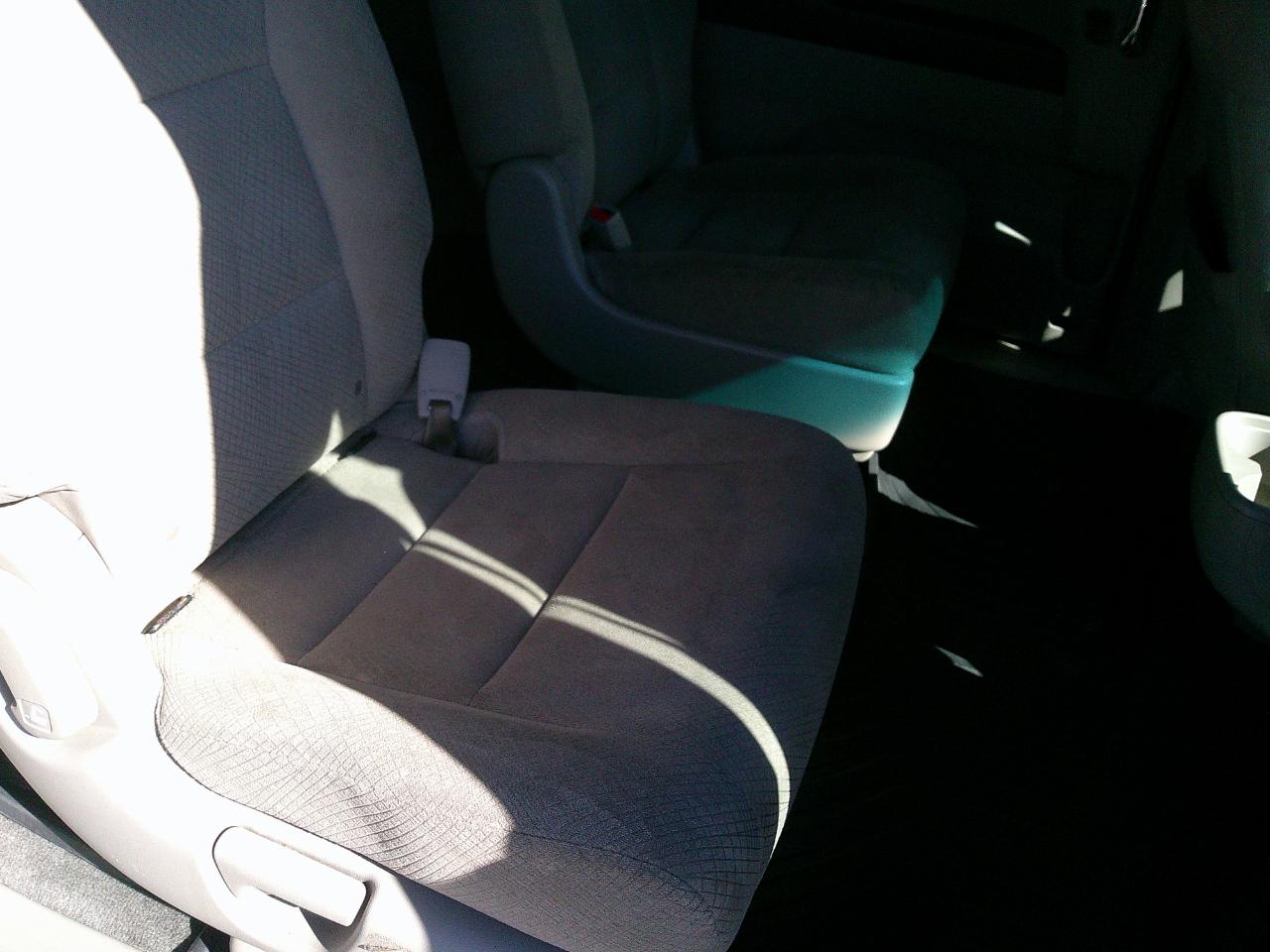 Honda Odyssey 5dr SE 2016