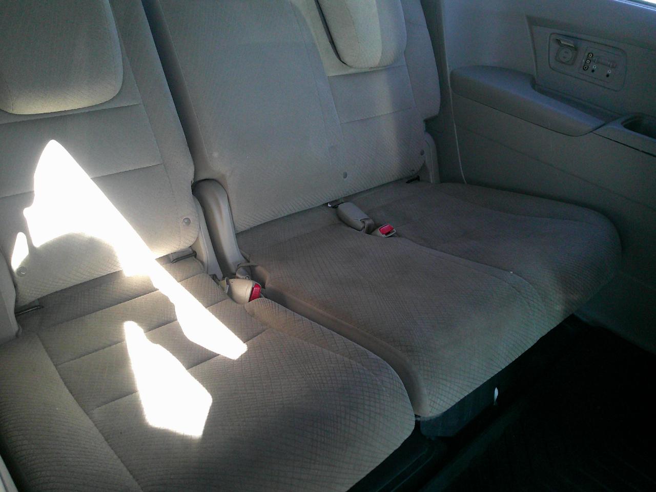 Honda Odyssey 5dr SE 2016