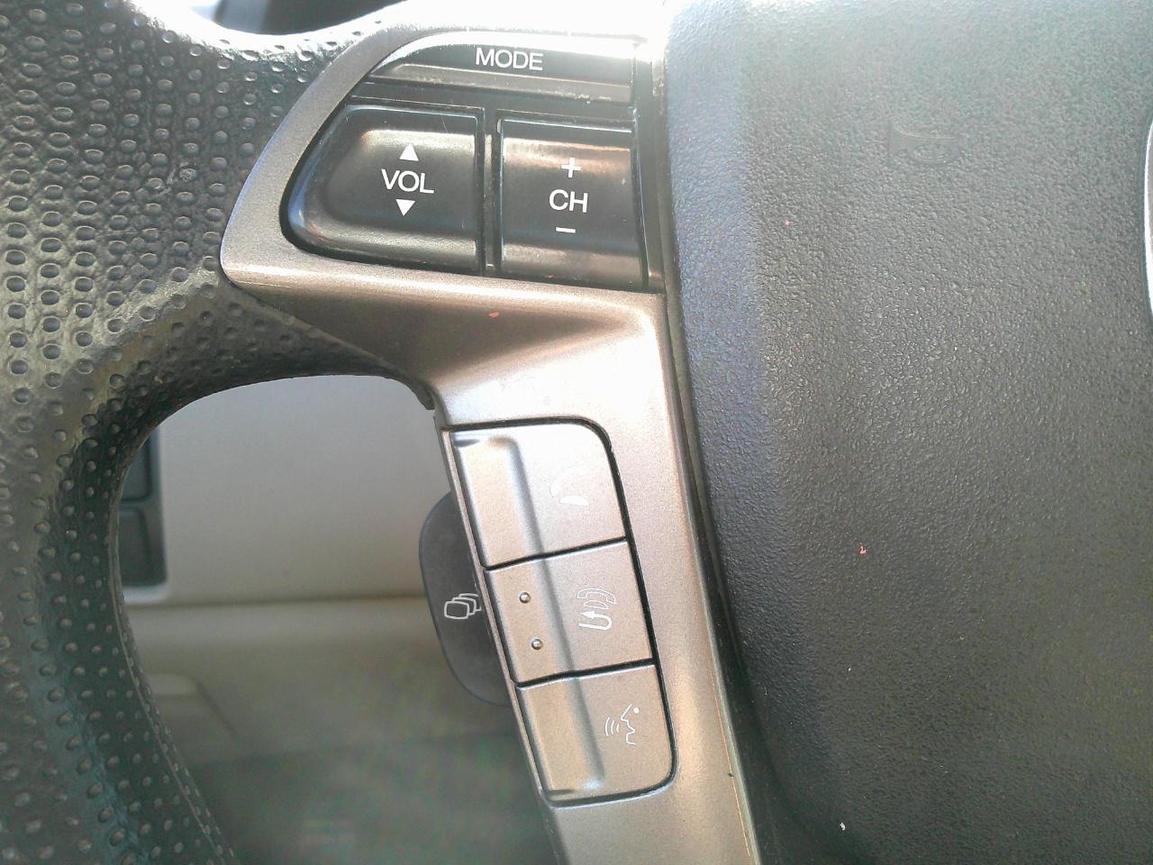 Honda Odyssey 5dr SE 2016