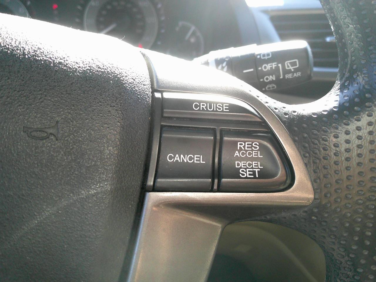 Honda Odyssey 5dr SE 2016