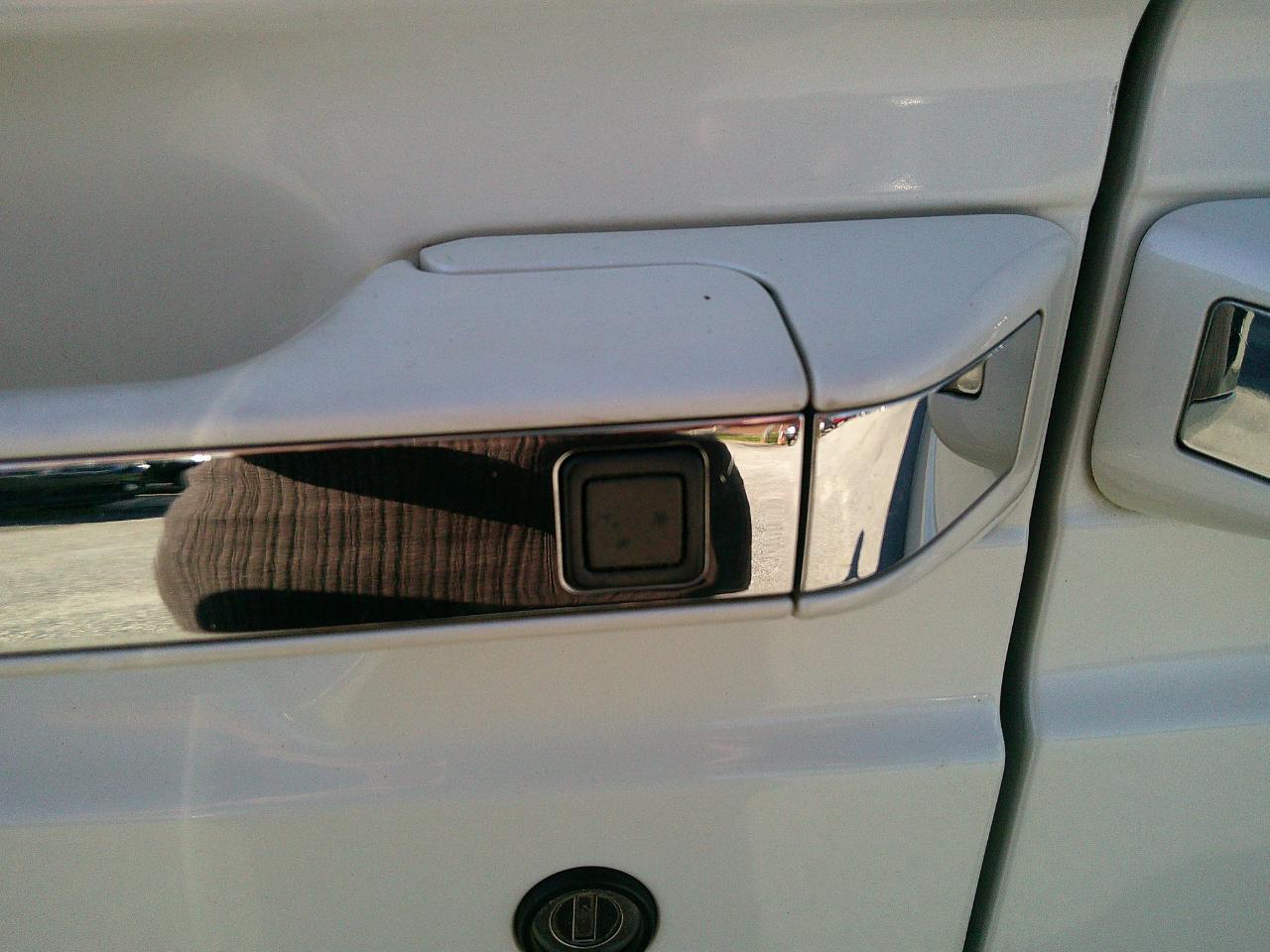 Honda Odyssey 5dr SE 2016