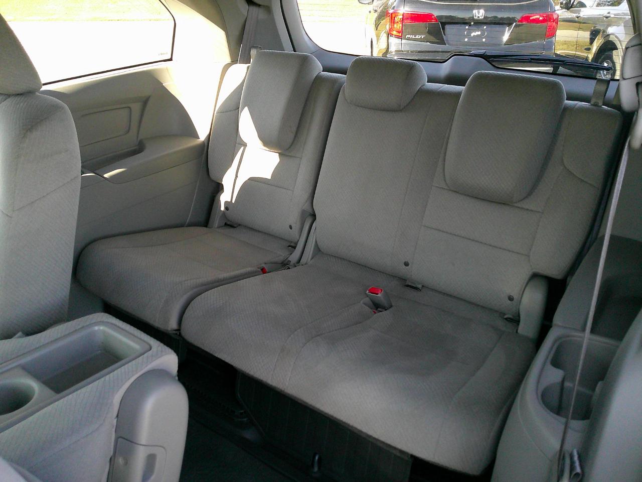 Honda Odyssey 5dr SE 2016