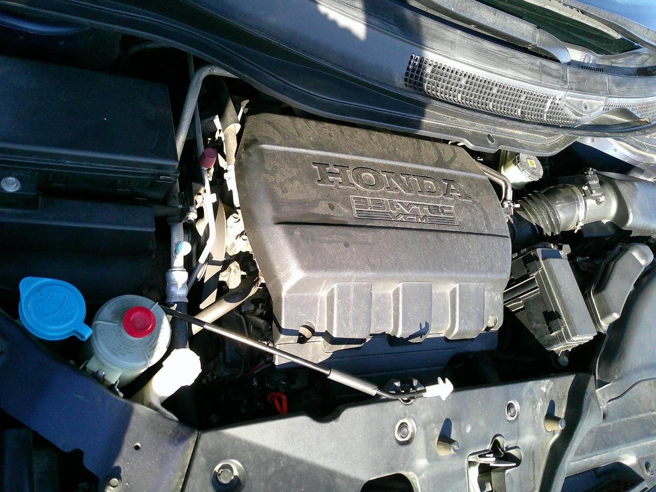 Honda Odyssey 5dr SE 2016
