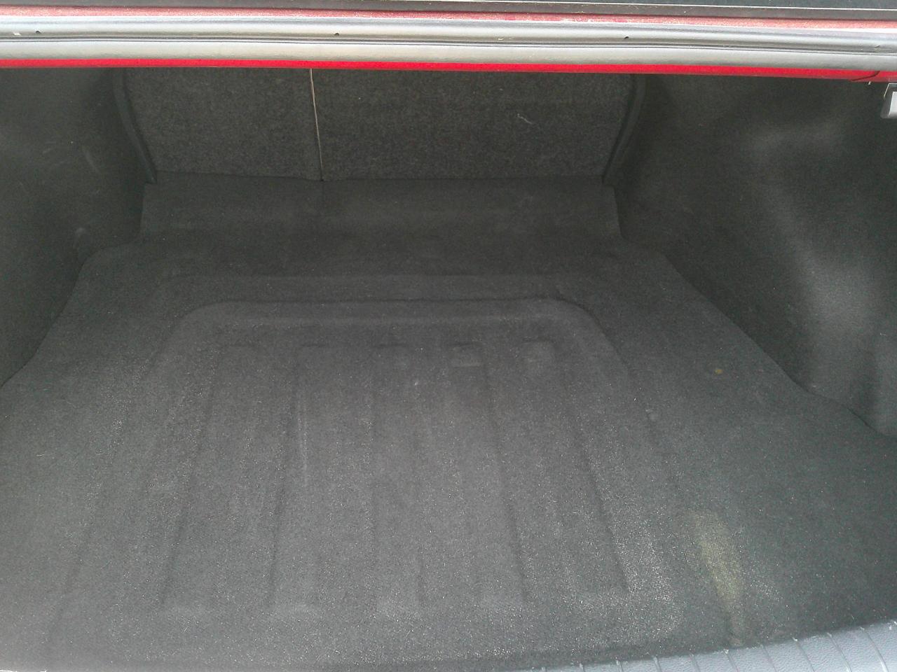Hyundai Sonata 2.4L 2017