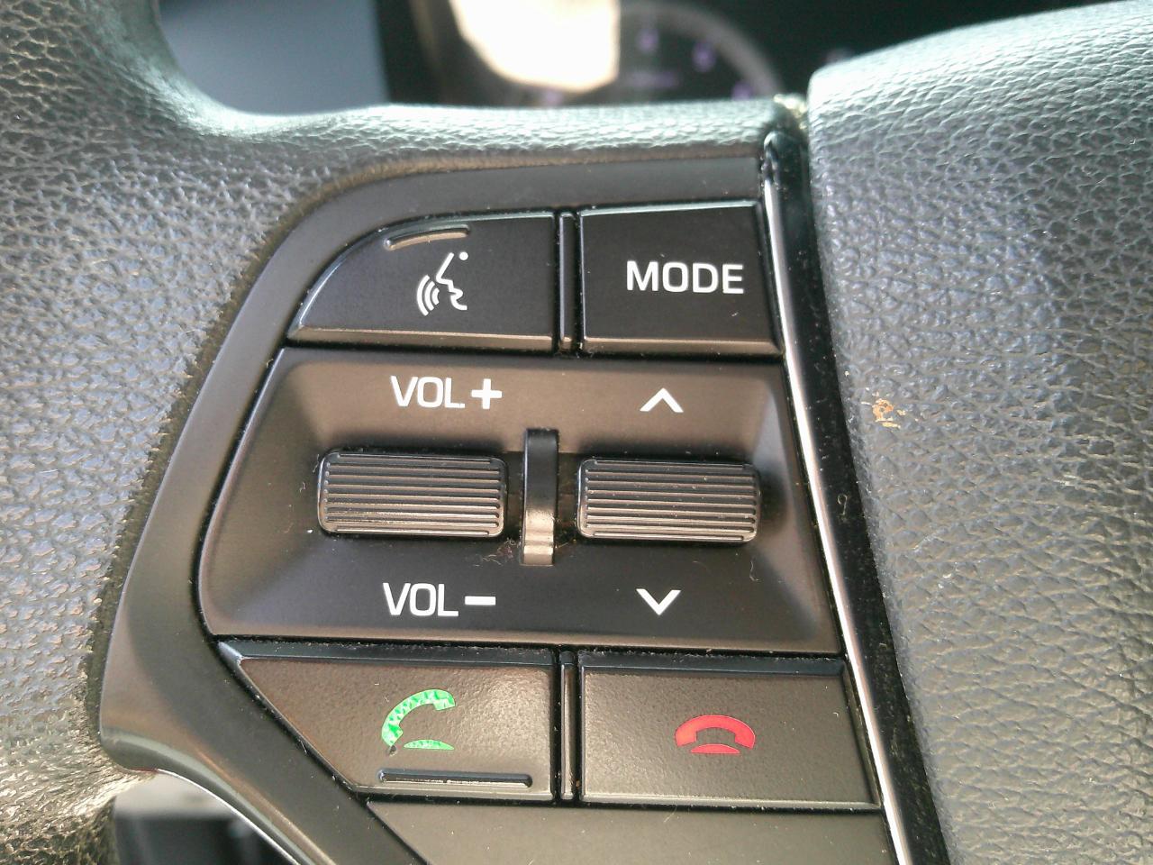 Hyundai Sonata 2.4L 2017