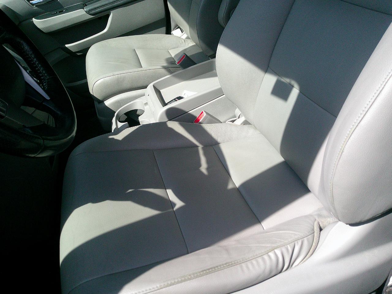 Honda Odyssey 5dr EX-L 2016