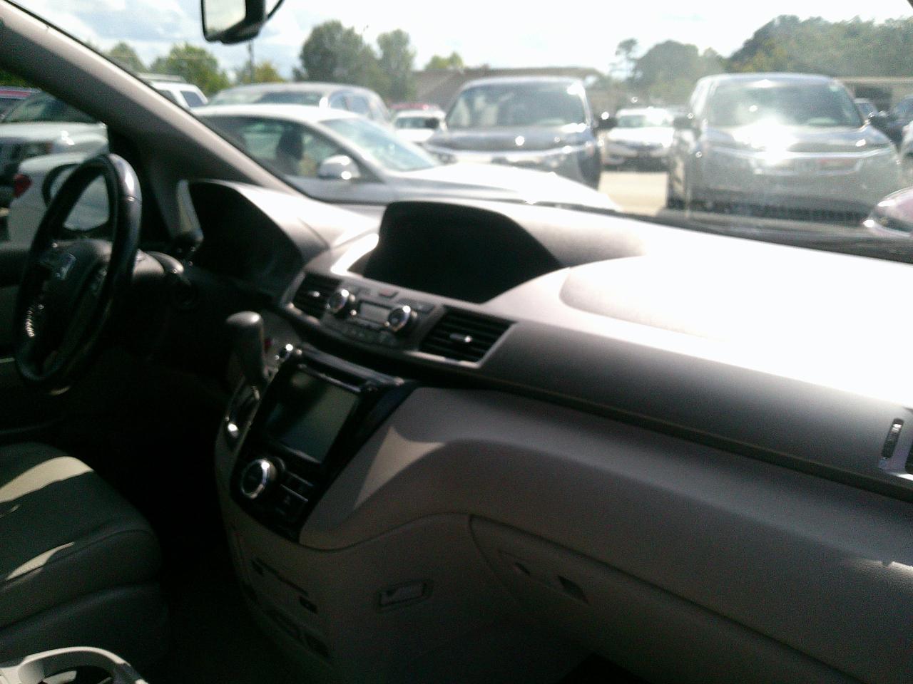 Honda Odyssey 5dr EX-L 2016