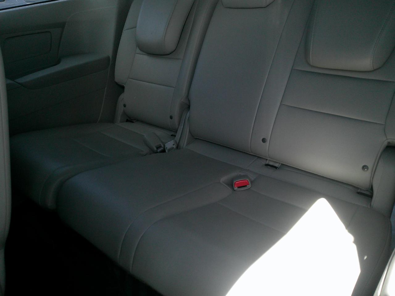 Honda Odyssey 5dr EX-L 2016