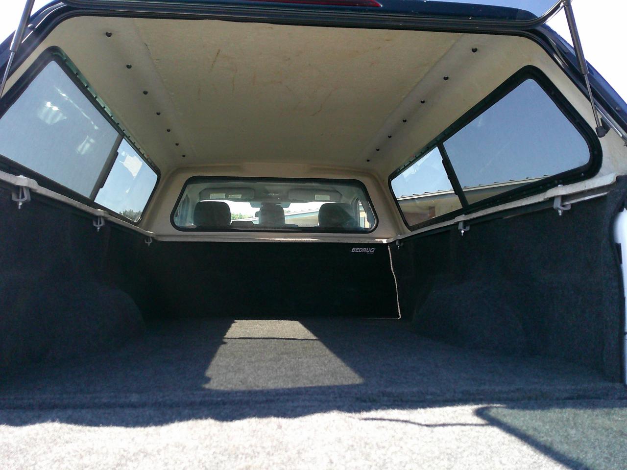 Ford F-150 XL 2WD Reg Cab 8' Box 2019