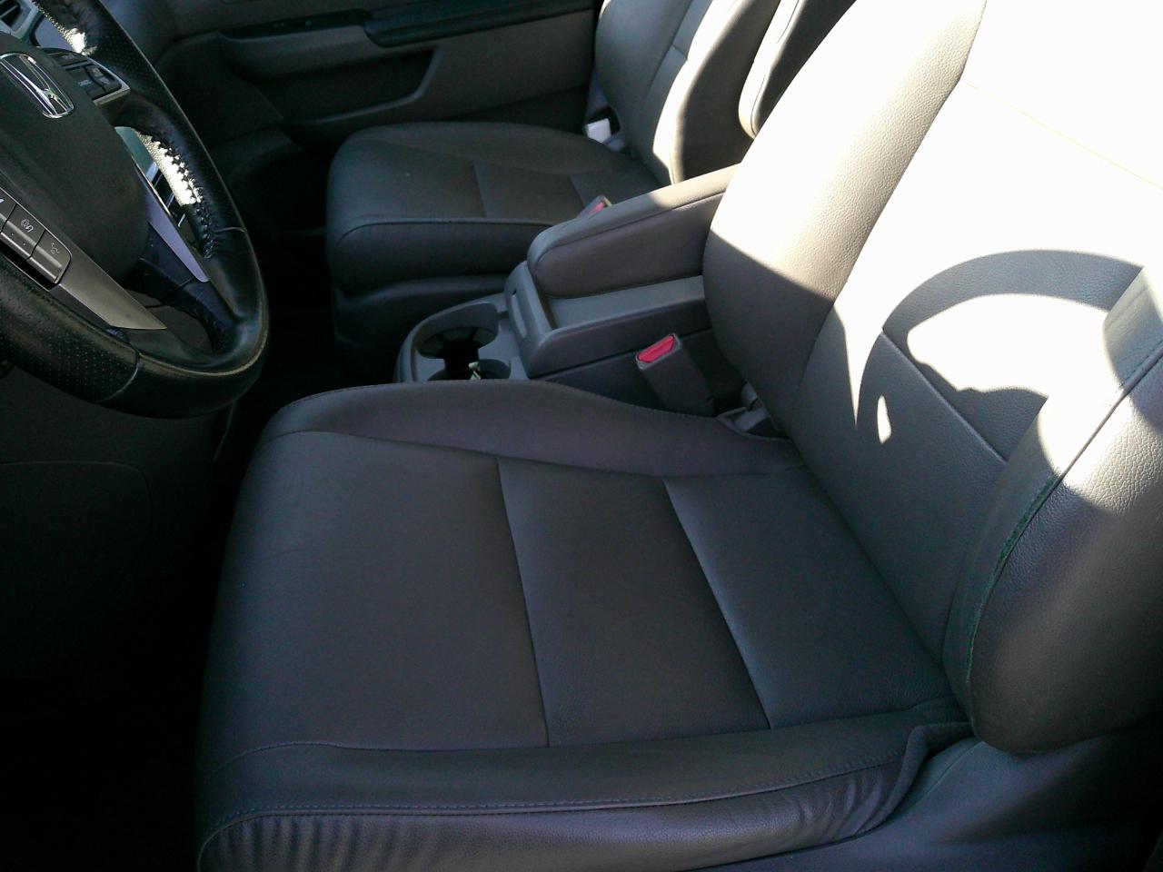 Honda Odyssey 5dr Touring 2014