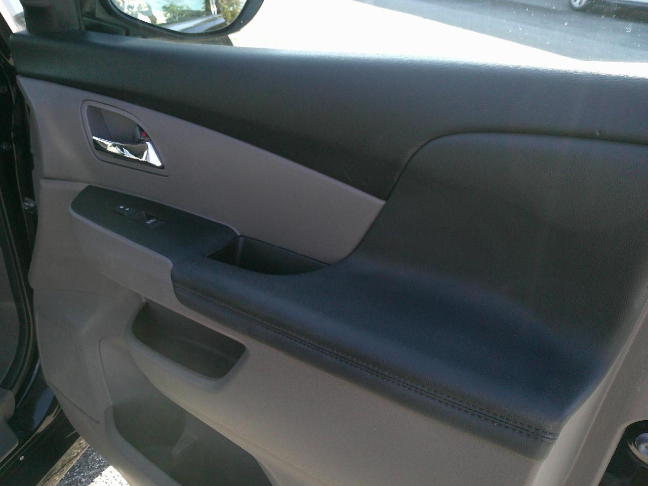 Honda Odyssey 5dr Touring 2014