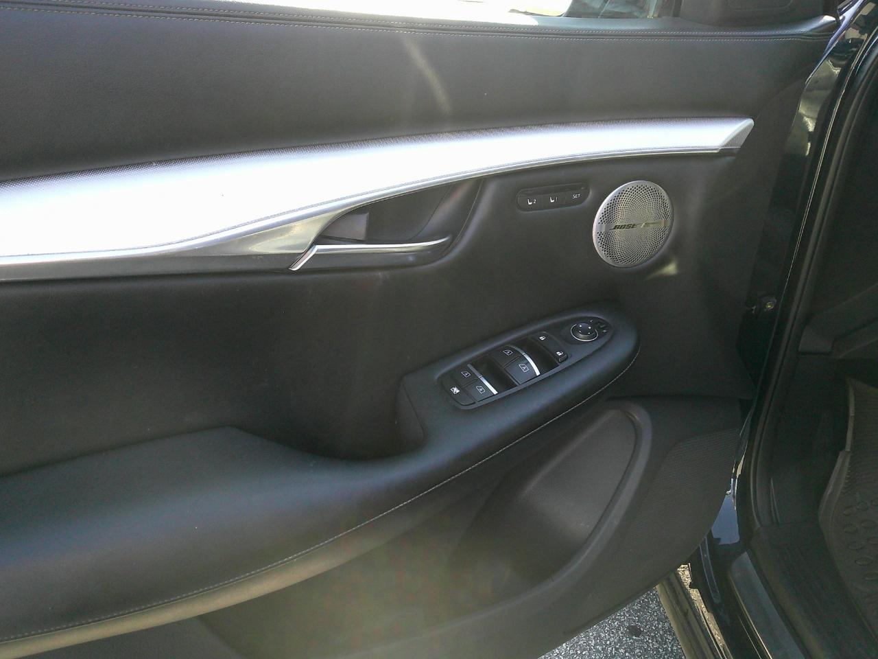 Infiniti QX50 ESSENTIAL FWD 2019