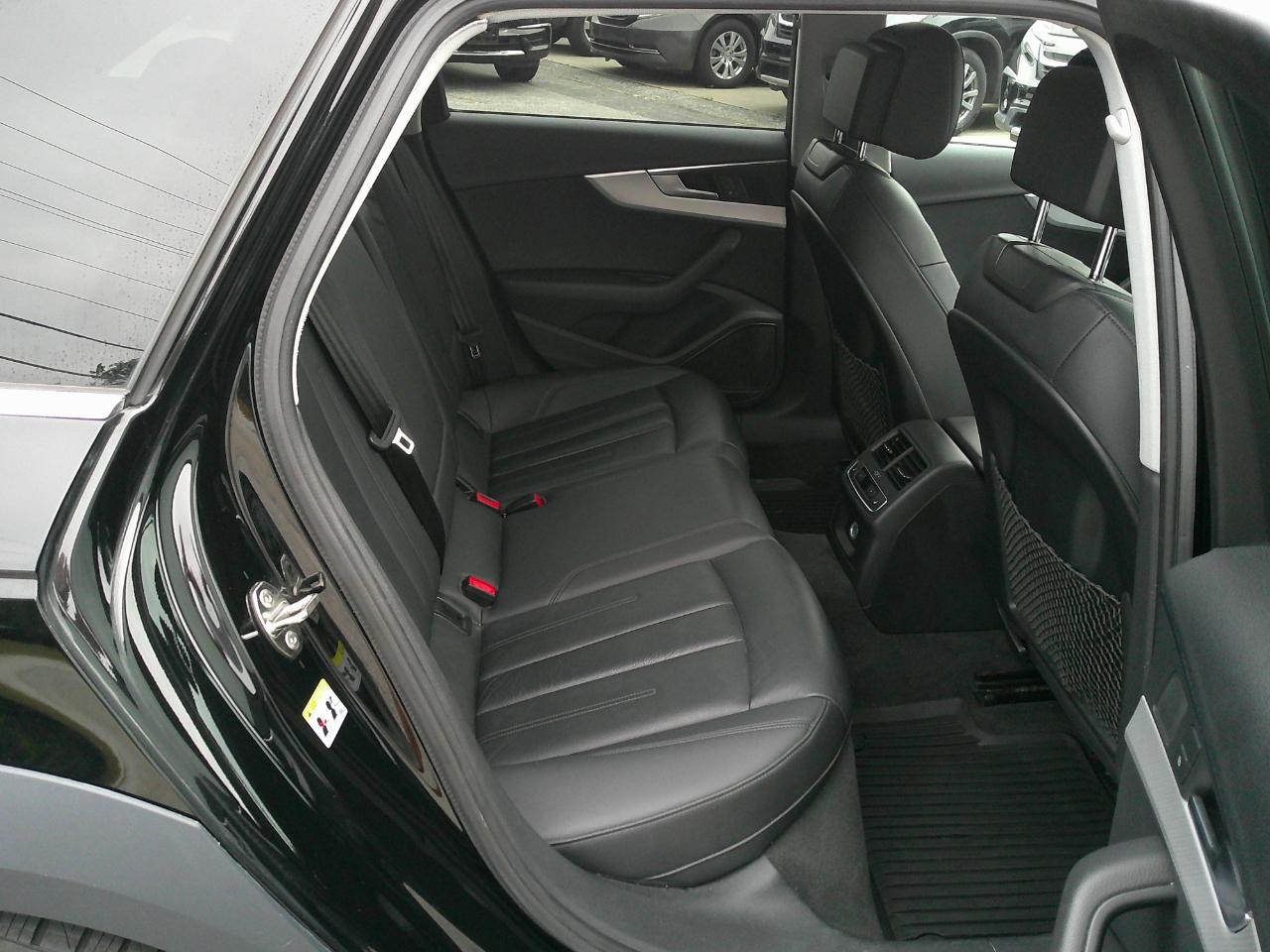 Audi allroad 2.0 TFSI Premium Plus 2017