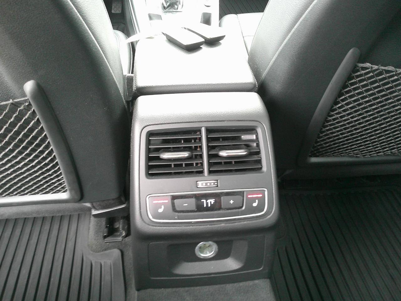 Audi allroad 2.0 TFSI Premium Plus 2017