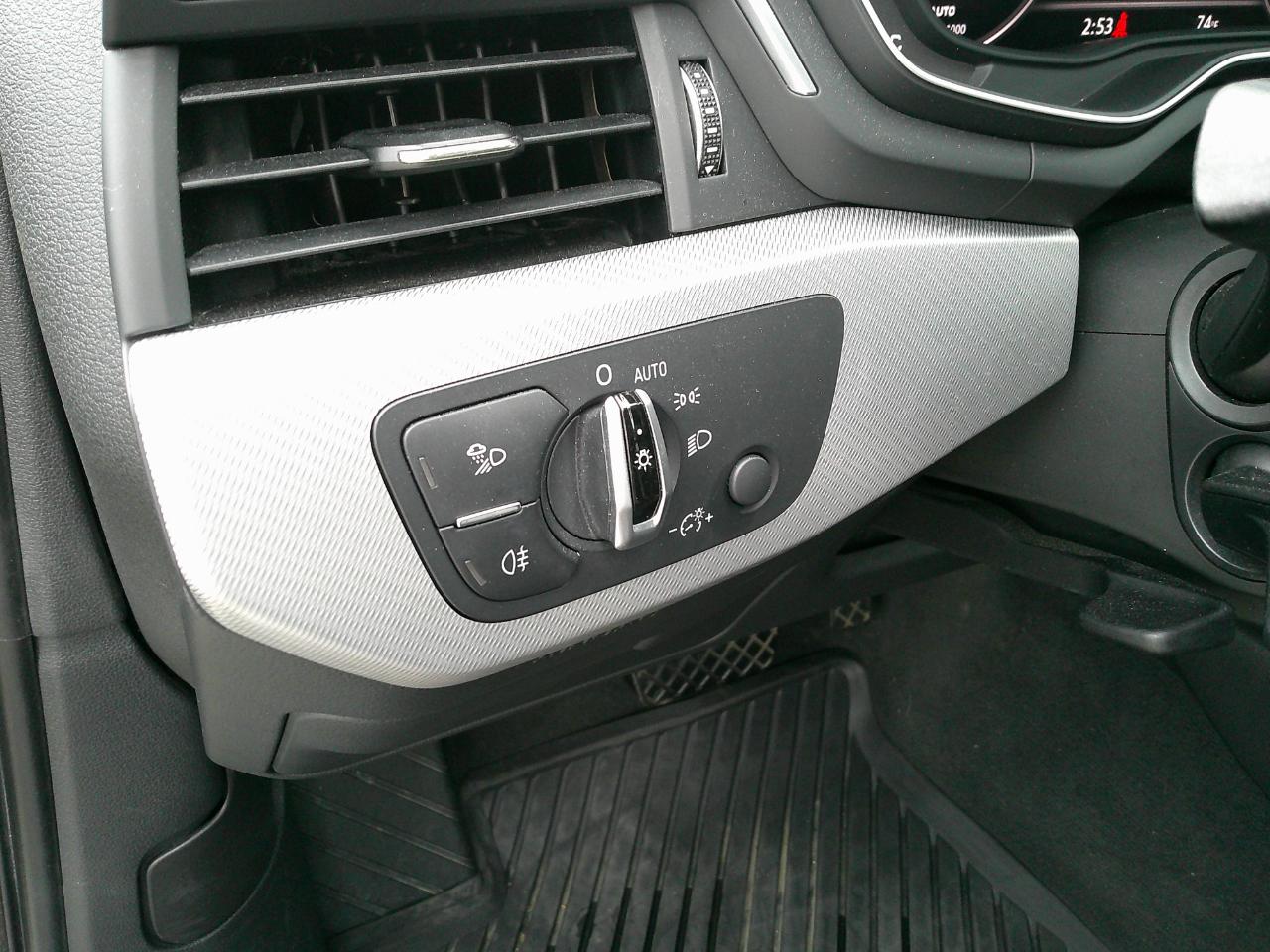 Audi allroad 2.0 TFSI Premium Plus 2017