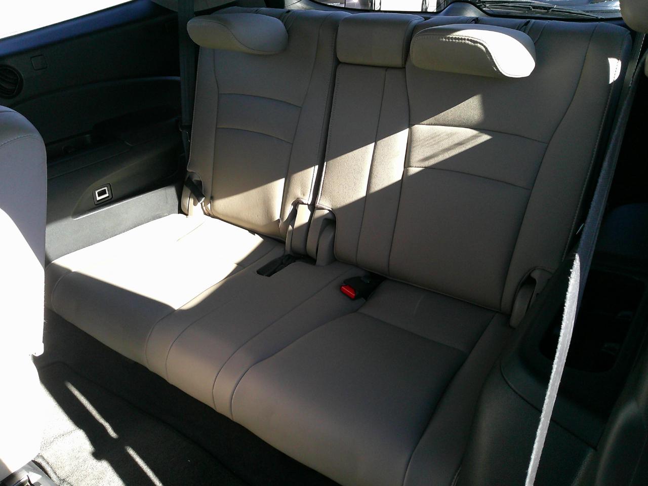Honda Pilot AWD 4dr EX-L 2016