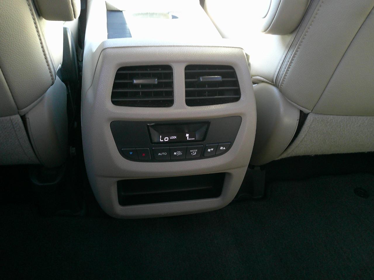 Honda Pilot AWD 4dr EX-L 2016