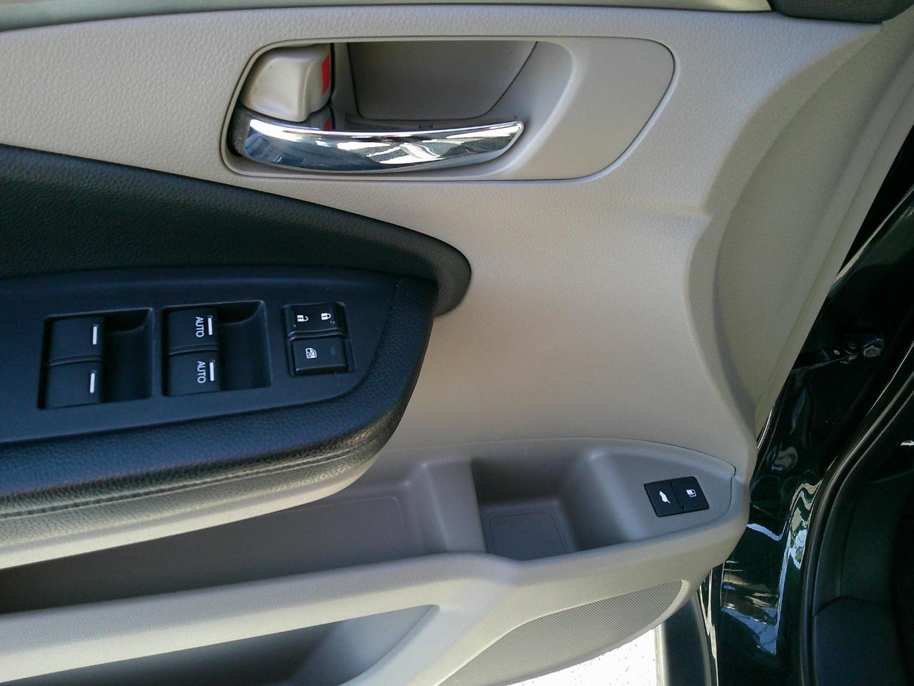 Honda Pilot AWD 4dr EX-L 2016