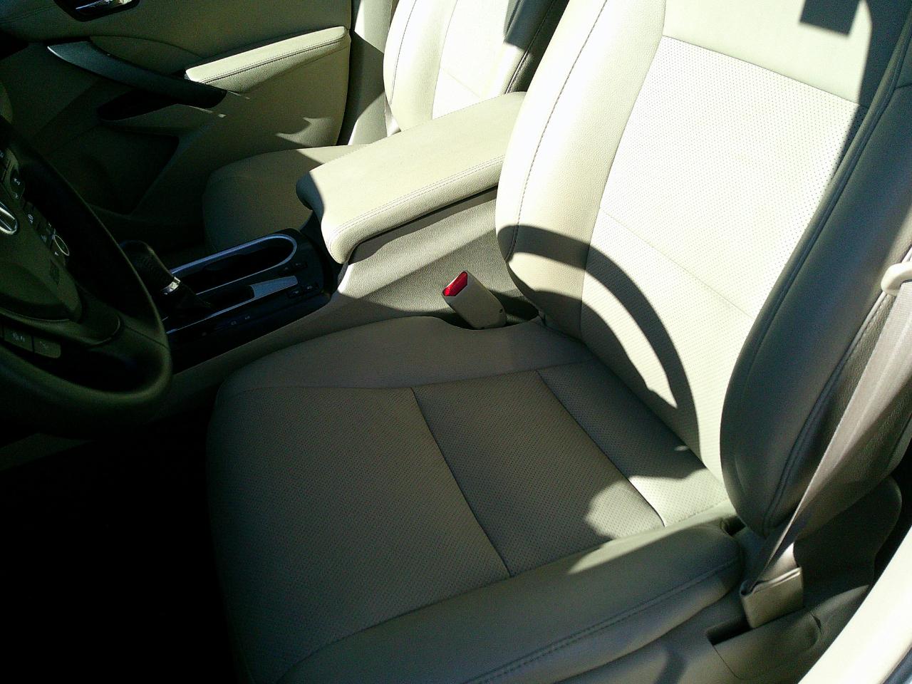 Acura RDX AWD 4dr Advance Pkg 2016