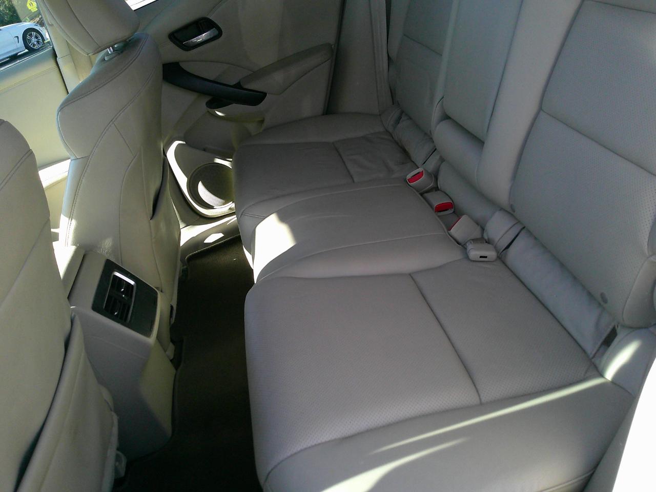 Acura RDX AWD 4dr Advance Pkg 2016