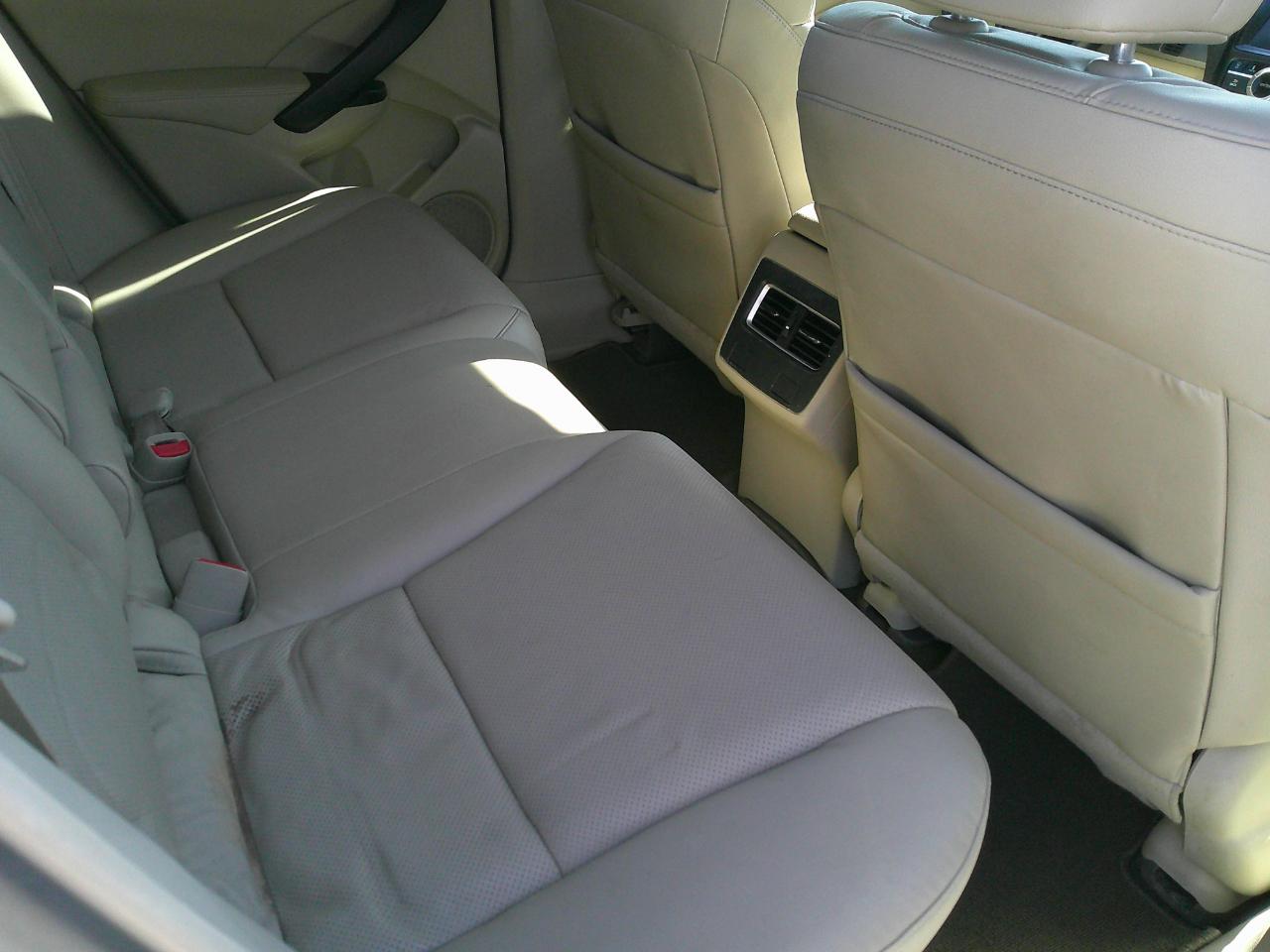 Acura RDX AWD 4dr Advance Pkg 2016