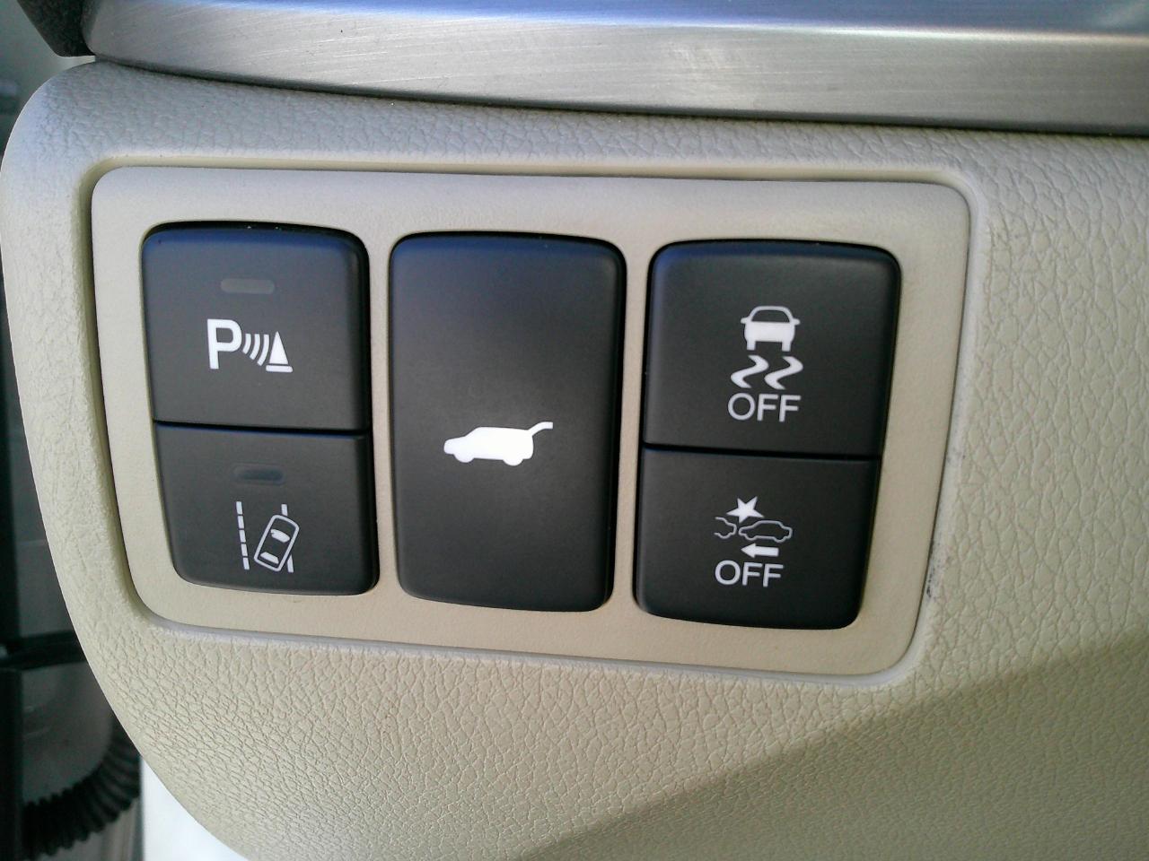 Acura RDX AWD 4dr Advance Pkg 2016