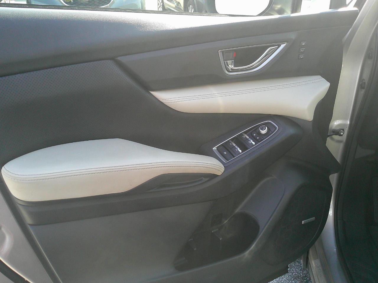 Subaru Ascent 2.4T Limited 7-Passenger 2019