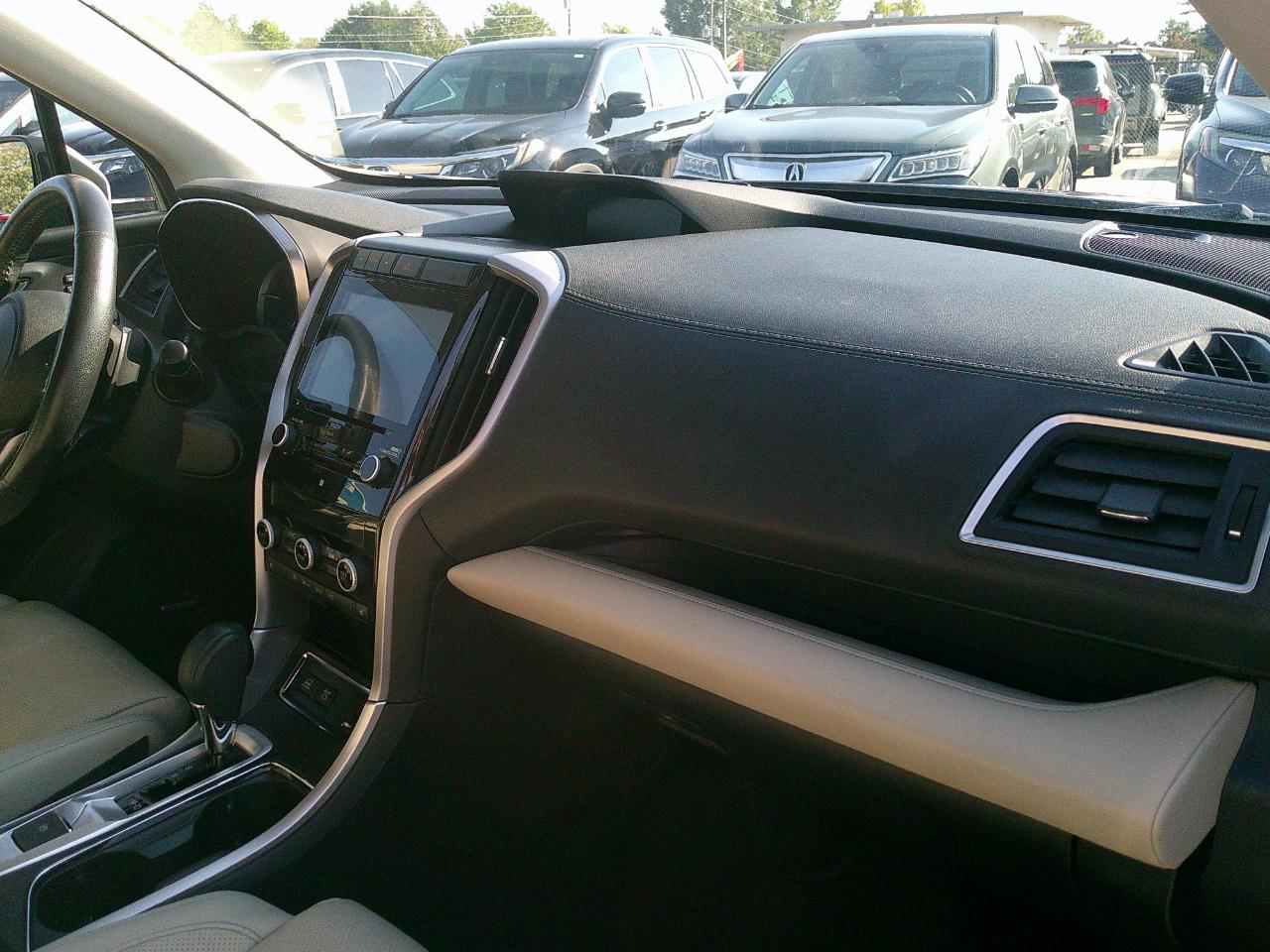 Subaru Ascent 2.4T Limited 7-Passenger 2019