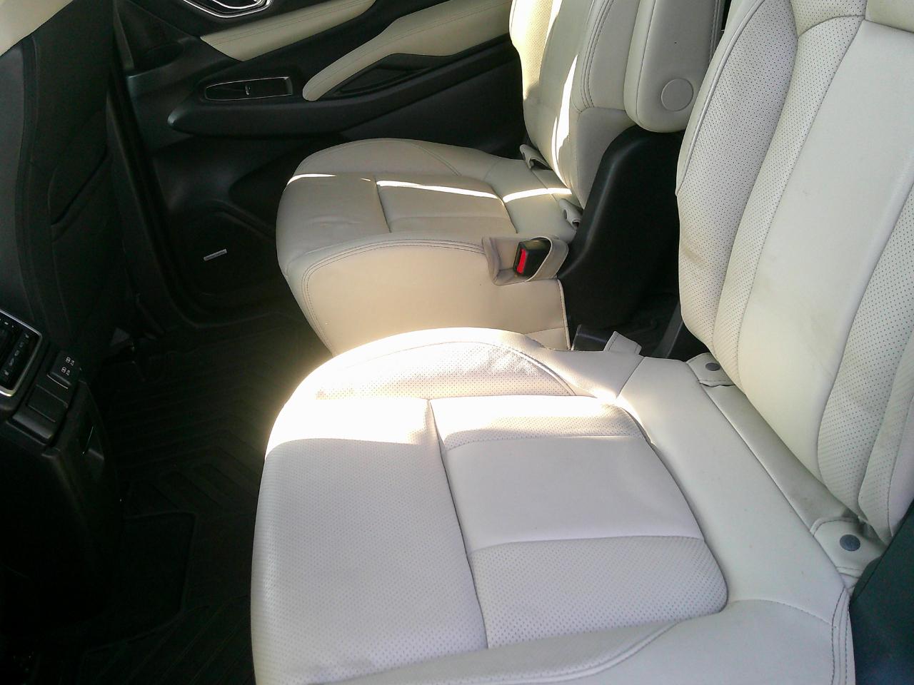 Subaru Ascent 2.4T Limited 7-Passenger 2019