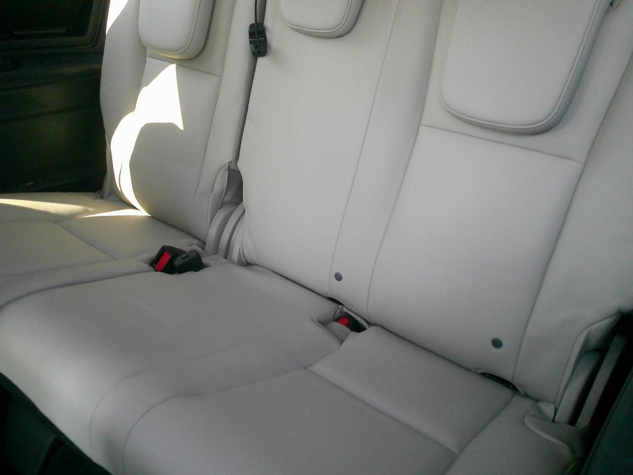 Subaru Ascent 2.4T Limited 7-Passenger 2019