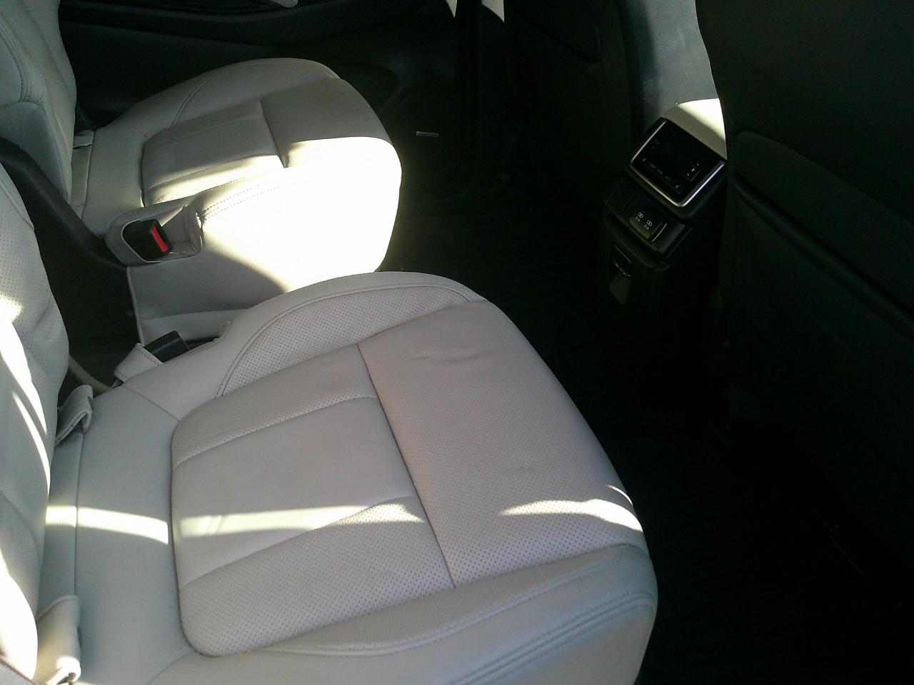 Subaru Ascent 2.4T Limited 7-Passenger 2019