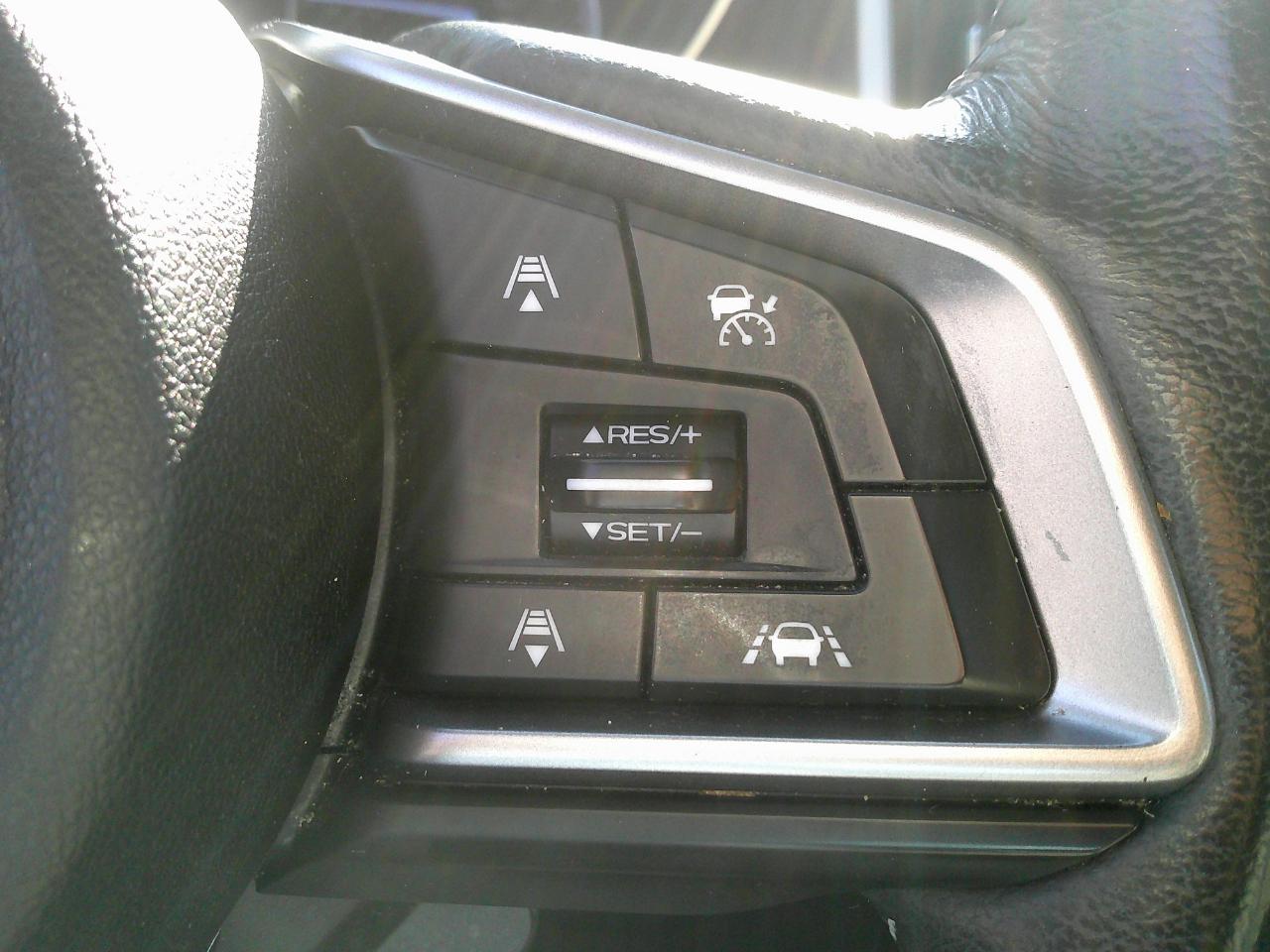 Subaru Ascent 2.4T Limited 7-Passenger 2019