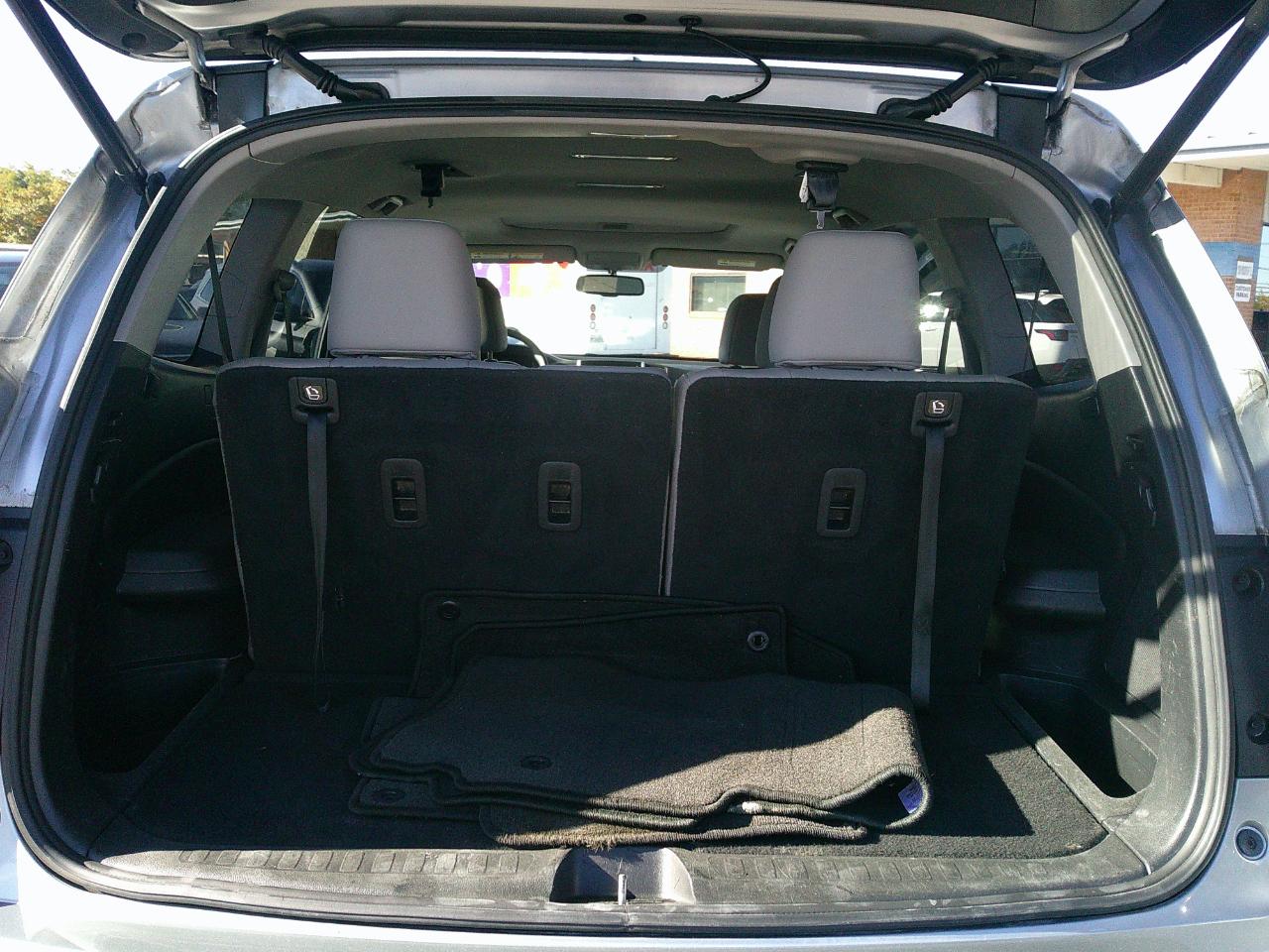 Honda Pilot EX-L 2WD 2017