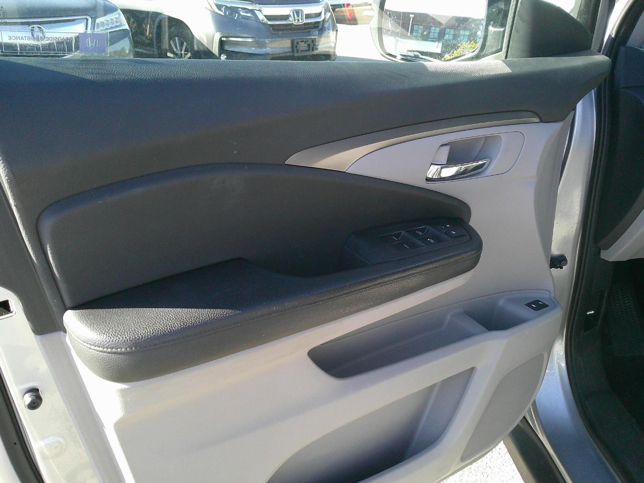 Honda Pilot EX-L 2WD 2017