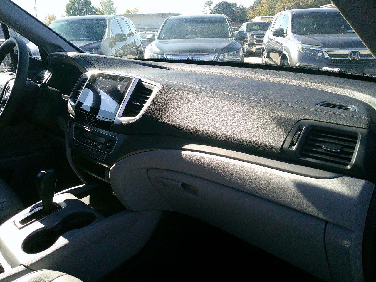 Honda Pilot EX-L 2WD 2017