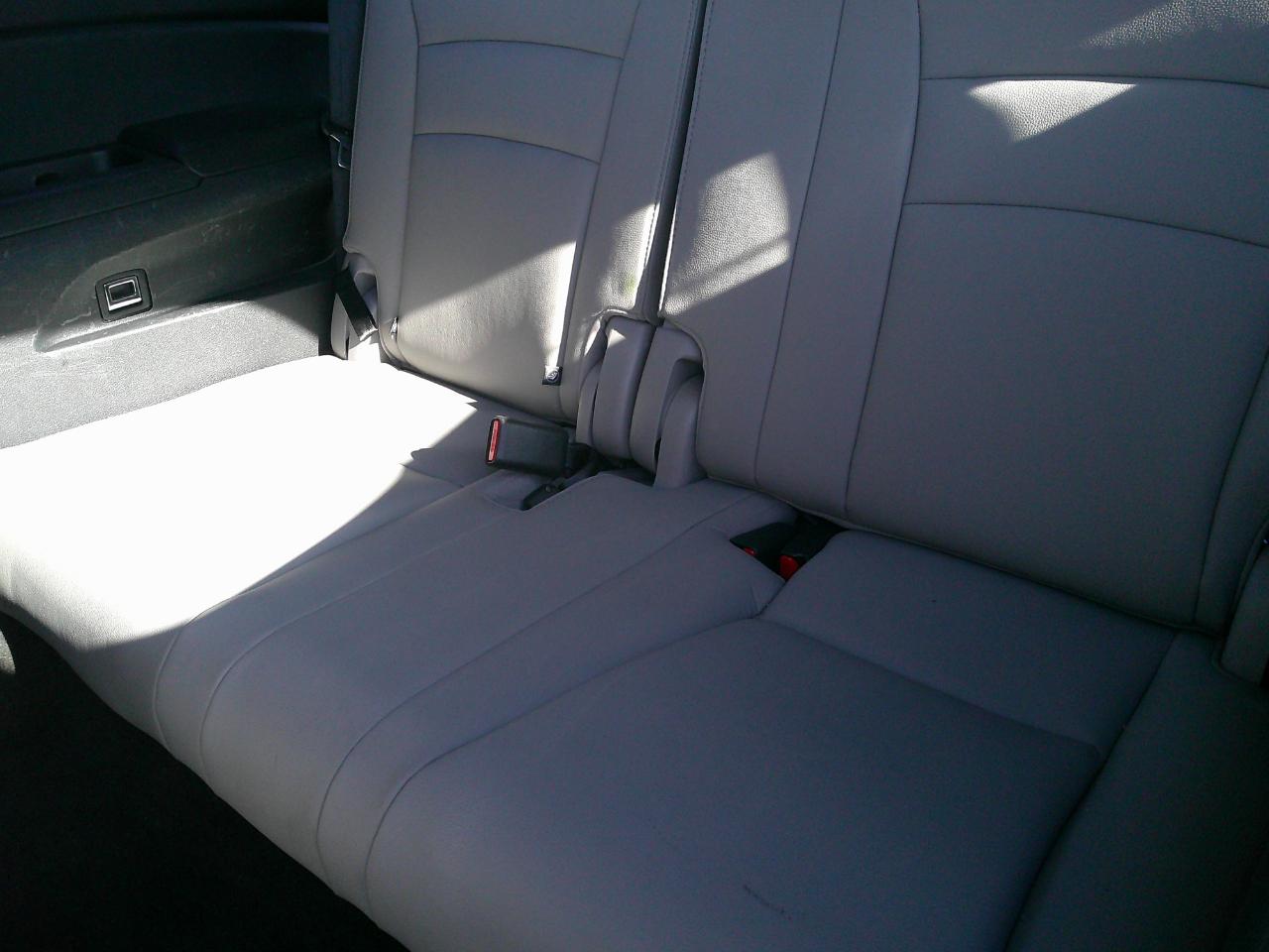 Honda Pilot EX-L 2WD 2017