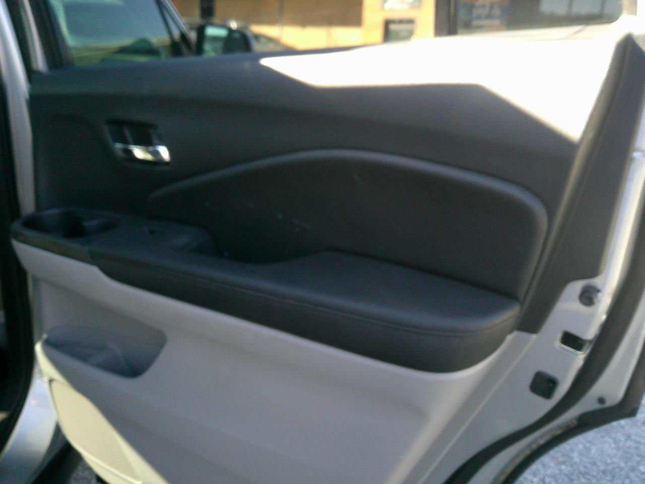 Honda Pilot EX-L 2WD 2017