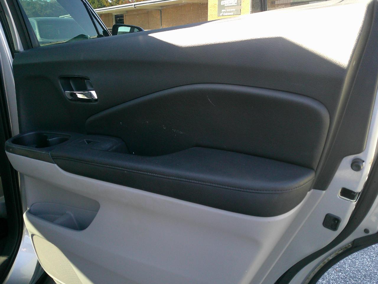 Honda Pilot EX-L 2WD 2017