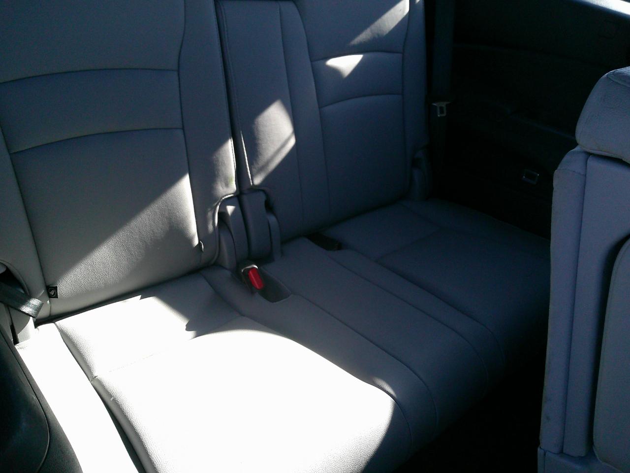 Honda Pilot EX-L 2WD 2017