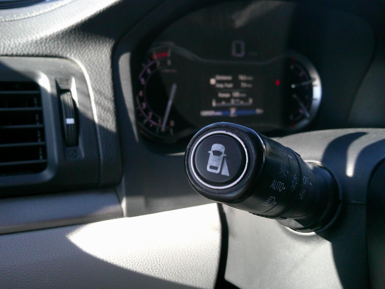 Honda Pilot EX-L 2WD 2017