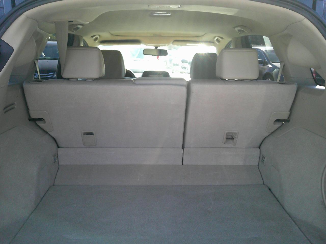 Acura RDX FWD w/Technology/AcuraWatch Plus Pkg 2017