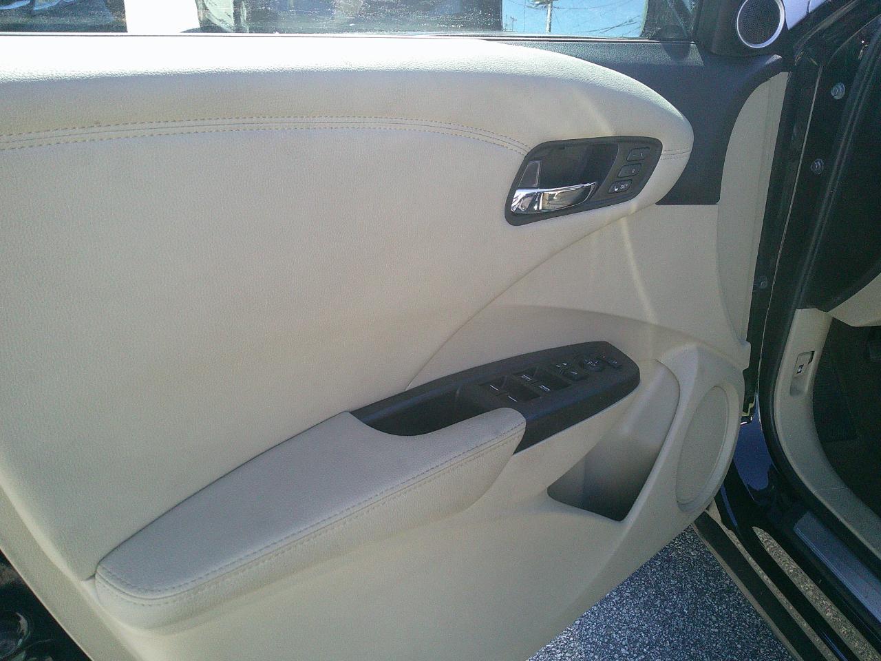 Acura RDX FWD w/Technology/AcuraWatch Plus Pkg 2017