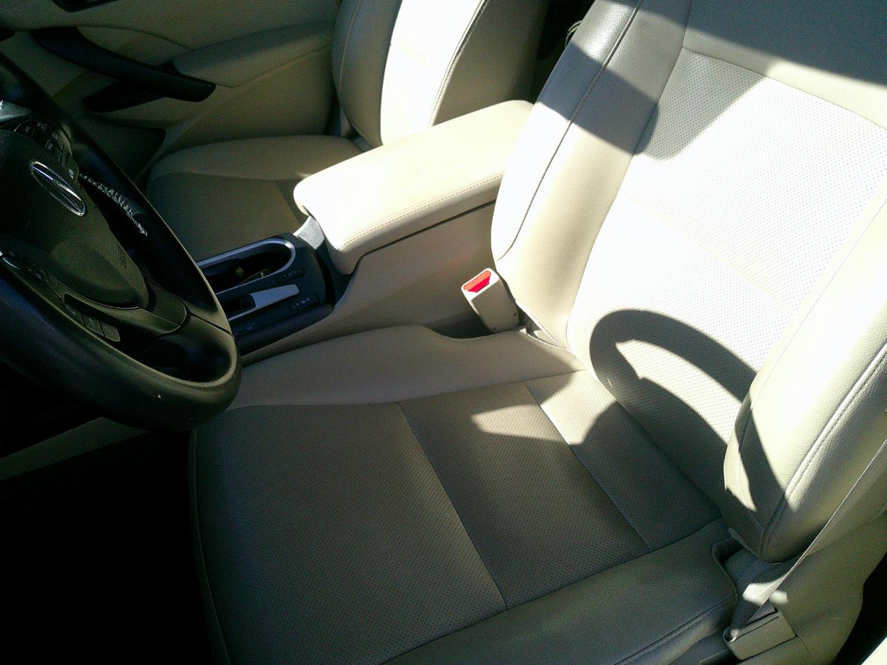 Acura RDX FWD w/Technology/AcuraWatch Plus Pkg 2017