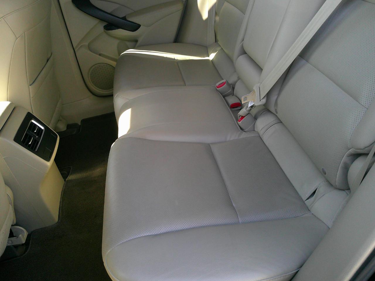 Acura RDX FWD w/Technology/AcuraWatch Plus Pkg 2017